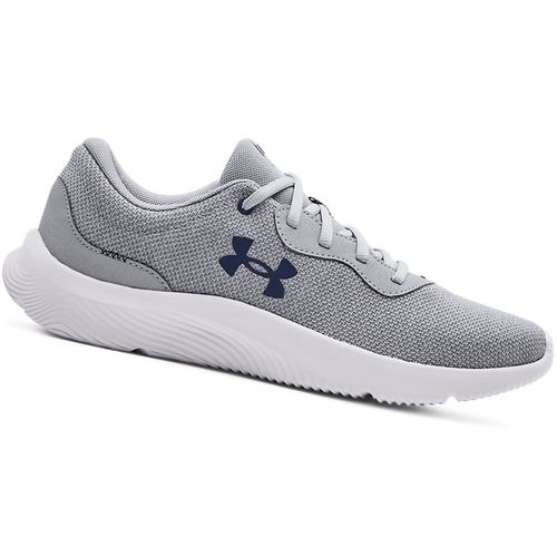 Zapatilla Deportiva Hombre Under Armour Mojo 2 3024134-108 Plomo