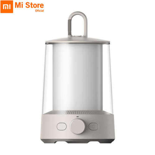 Lampara de Camping Xiaomi Multi-Function Camping Lantern