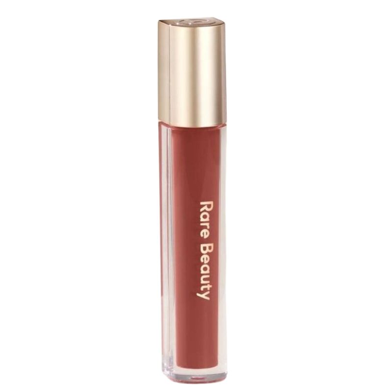 Balsamo-Labial-Rare-Beauty-Glossy-Lip-Balm---Nearly-Neutral