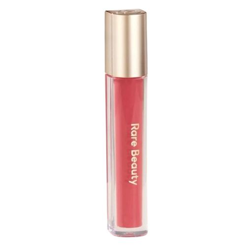 Balsamo Labial Rare Beauty Glossy Lip Balm - Nearly Apricot