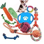 Pack-de-10-Juguetes-de-Cuerda-para-Perros