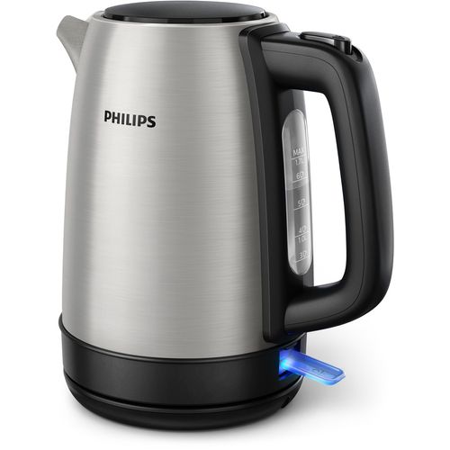 Hervidor Philips HD9350_90 acero inoxidable