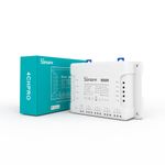 SONOFF-4CHPROR3---INTERRUPTOR-WIFI