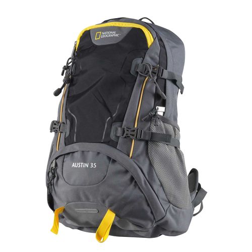 Mochila Austin 35 Litros - National Geographic