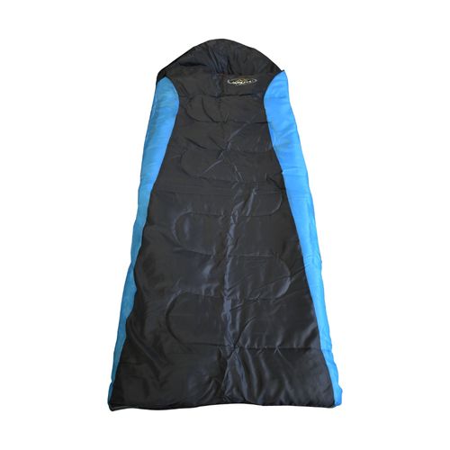 Bolso de Dormir Estilo Pilot Azul - Outback