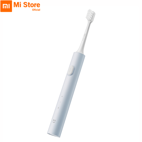 Cepillo de Dientes Eléctrico Xiaomi Mijia sonic electric toothbrush T200C Blue