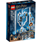 Lego--76411-Estandarte-de-la-Casa-Ravenclaw