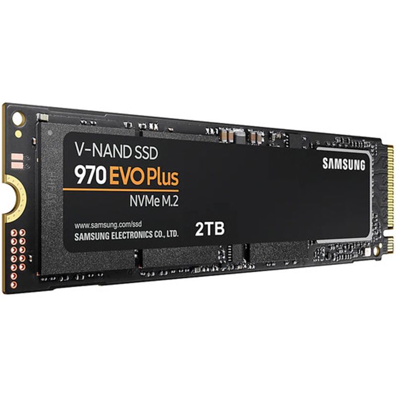 SSD-Samsung-2tb-970-Evo-Plus-Nvme-Ssd-Interno-M2-2280-Pcie-30