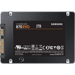 Samsung-Ssd-2tb-870-Evo-Sata-Iii-25-Disco-Solido-Interno