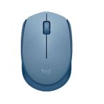 Mouse-Inalambrico-Logitech-Pointing-Devices-M170-Blue