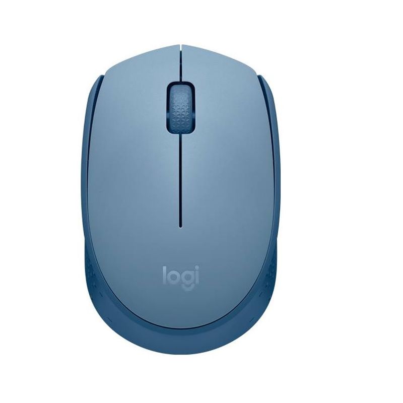 Mouse-Inalambrico-Logitech-Pointing-Devices-M170-Blue