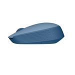 Mouse-Inalambrico-Logitech-Pointing-Devices-M170-Blue