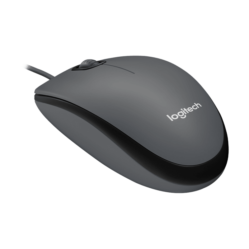 Mouse-standar-negro-Logitech-M90-USB-Cable