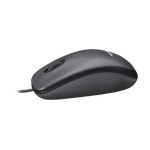 Mouse-standar-negro-Logitech-M90-USB-Cable