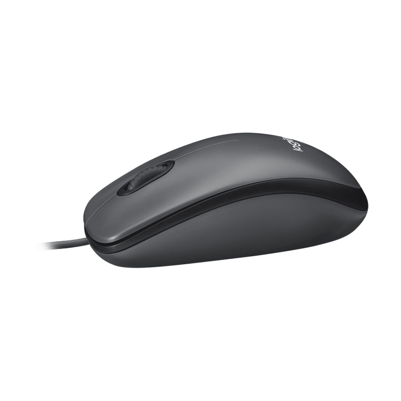 Mouse-standar-negro-Logitech-M90-USB-Cable