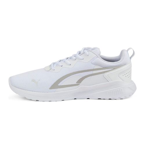 Zapatillas Para Hombre Running Puma All -Day Active 386269 02 Blanco