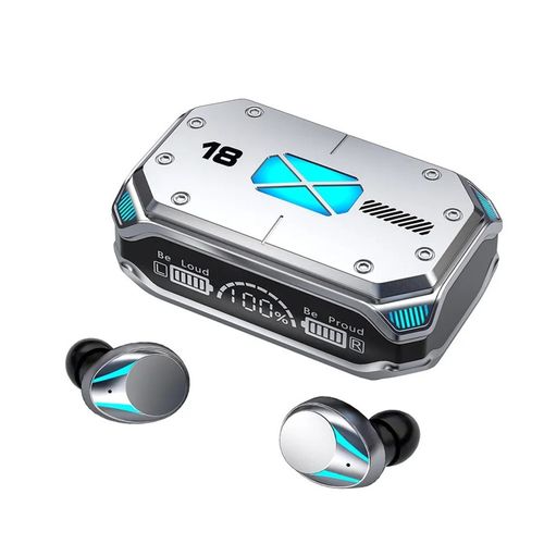 Audifono Bluetooth TWS Power Bank M41