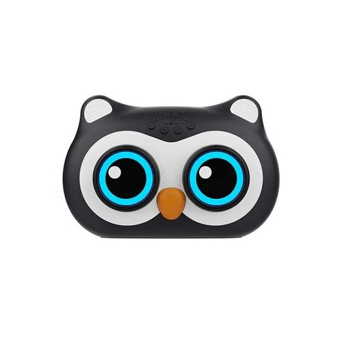 Parlante Bluetooth Buho ET P6958BT Negro