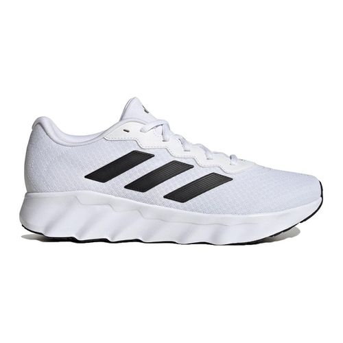 Zapatillas Para Hombre Running Adidas Switch Move U ID5252 Blanco