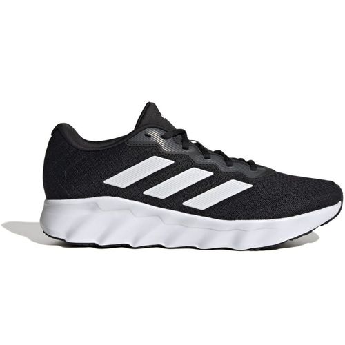 Zapatillas Para Hombre Running Adidas Switch Move U ID5253 Negro