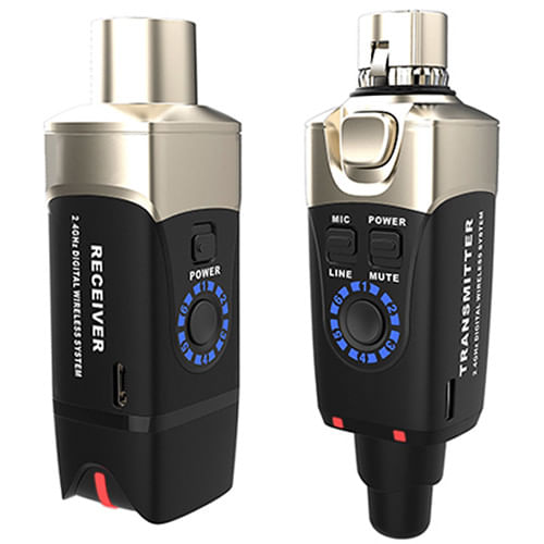 Xvive Audio U3