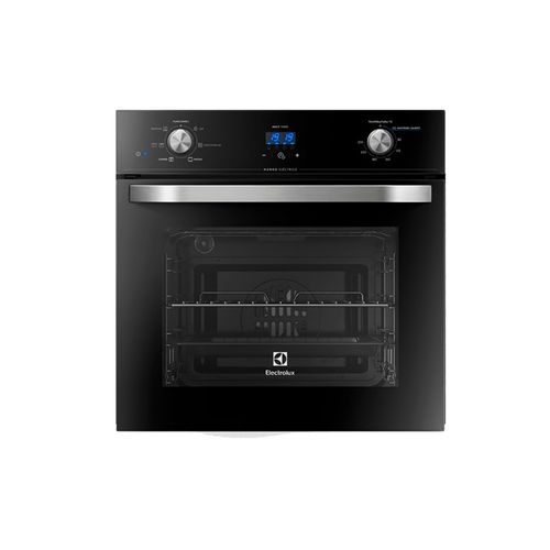 Horno Empotrable Digital 59L Electrolux EOEI24H2TUB Negro