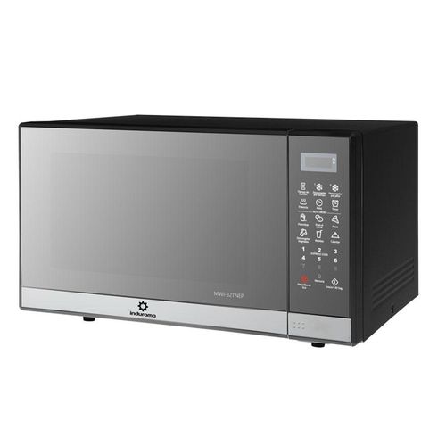 Horno Microondas Digital 32L Indurama MWI-32TNEP