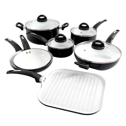 Juego de Ollas Magefesa Coral 7 Pzas – JGO CORAL R7