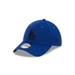 GORRA-NEW-ERA-MLB-LOS-ANGELES-DODGERS-39THIRTY-196499501101-Azul---1019564