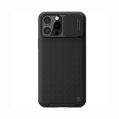 Iphone 13 Pro Max Case Nillkin Texture - Negro