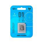 Camara-para-Autos-Hikvision-DashCam-K2-MicroSD-64GB-Hiksemi