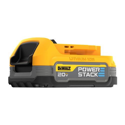 Bateria POWERSTACK™ Ion Litio 20V 1.7Ah Dewalt DCBP034-B3