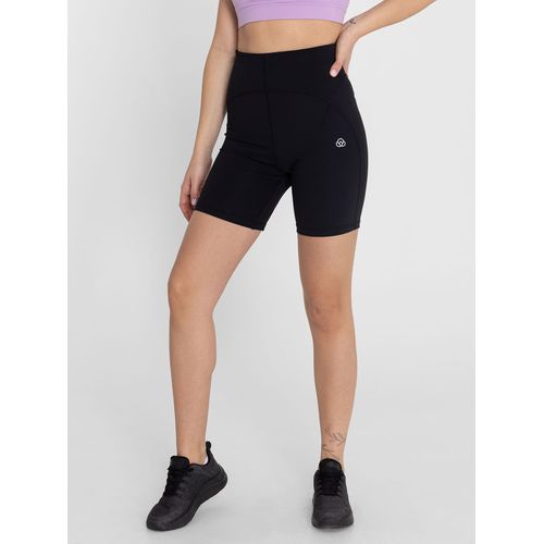 SHORT BSOUL  NIX NEGRO PARA MUJER