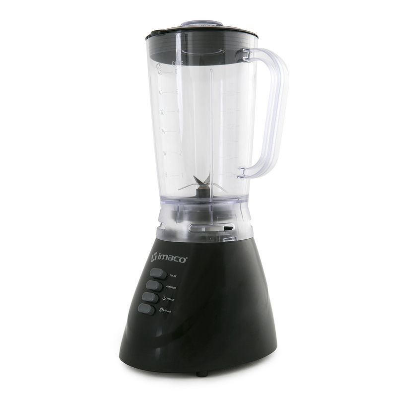 Licuadora-Imaco-125L-cVaso-Acrilico-BL4125N-–-Negro