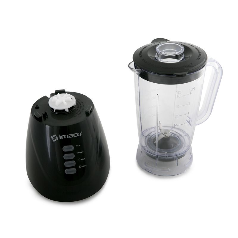 Licuadora-Imaco-125L-cVaso-Acrilico-BL4125N-–-Negro