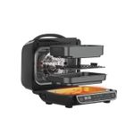 PARRILLA-ELECTRICA-CON-FREIDORA-DE-AIRE-WH-1700W
