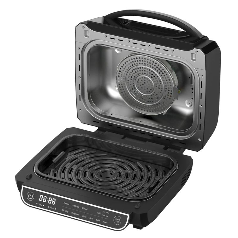 PARRILLA-ELECTRICA-CON-FREIDORA-DE-AIRE-WH-1700W