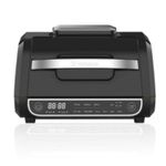 PARRILLA-ELECTRICA-CON-FREIDORA-DE-AIRE-WH-1700W