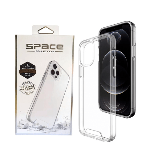 Case Space Samsung S21 +