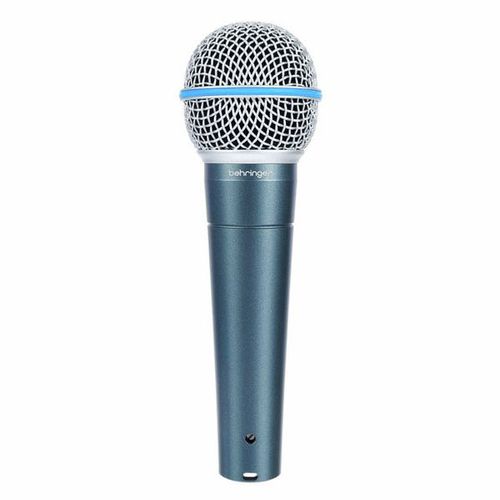 Behringer BA 85A – Micrófono dinámico