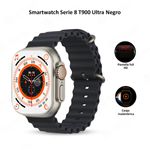 Smartwatch-T900-Ultra-Negro