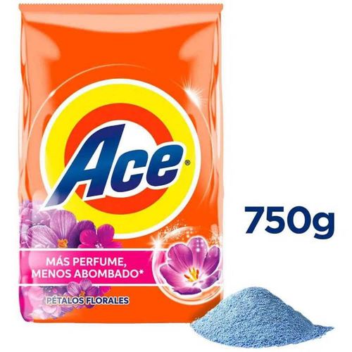 ace petalos florales 750gr (oferta)