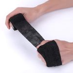 Venda-Coban-Vendaje-Adhesivo-5cm-Pro-Tape-Color-Negro---Negro