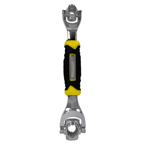 Llave Multifuncion 8 en 1 con Imán 8-19mm Kamasa KM1972