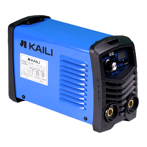 Máquina de Soldar Inversor 20-160A Kaili KL720