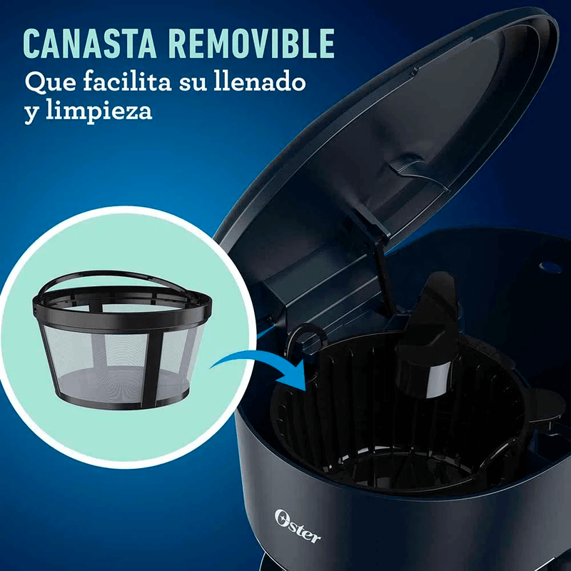 Cafetera-Programable-Oster-12-Tazas-BVSTDCP12B-Auto-Apagado
