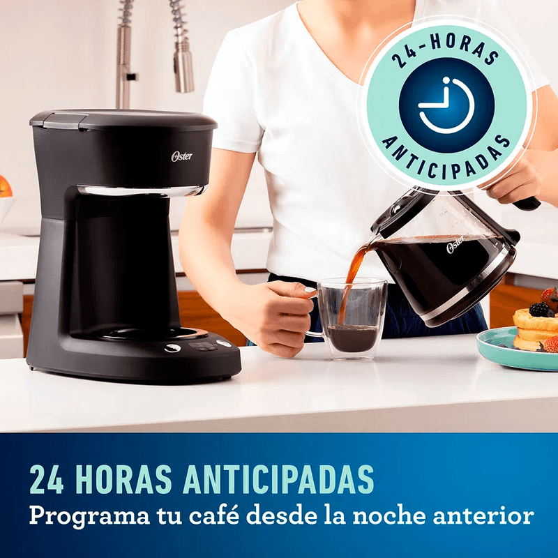 Cafetera-Programable-Oster-12-Tazas-BVSTDCP12B-Auto-Apagado