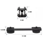 Zapata-Triple-Con-Barra-Estabilizadores-Gimbals