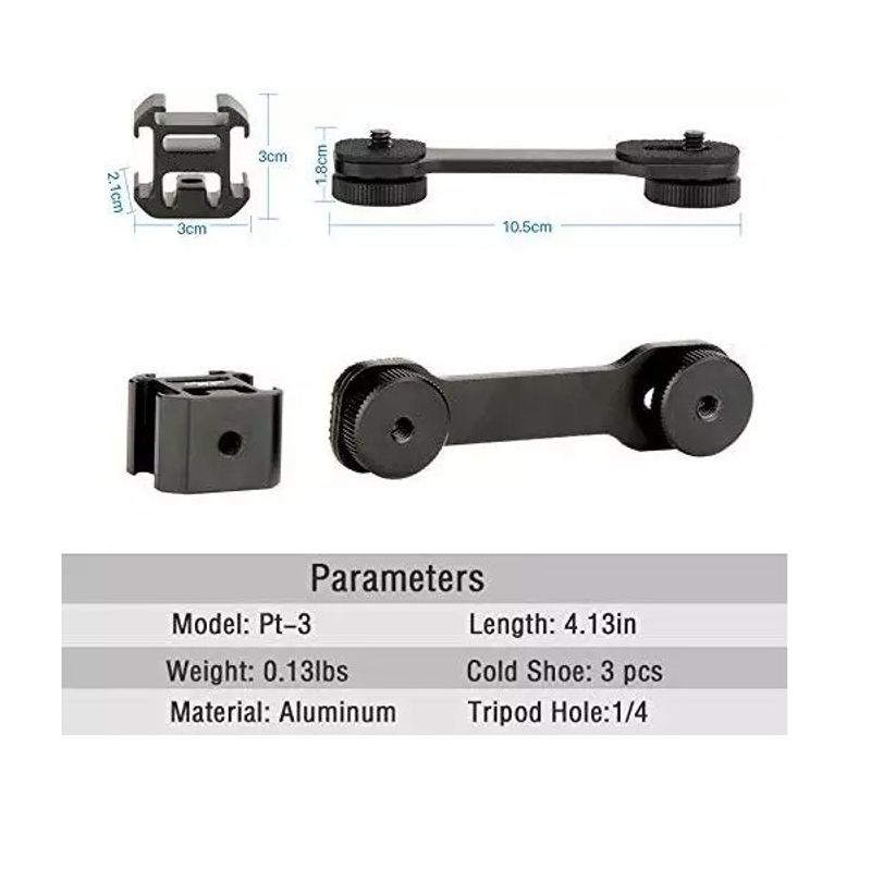 Zapata-Triple-Con-Barra-Estabilizadores-Gimbals