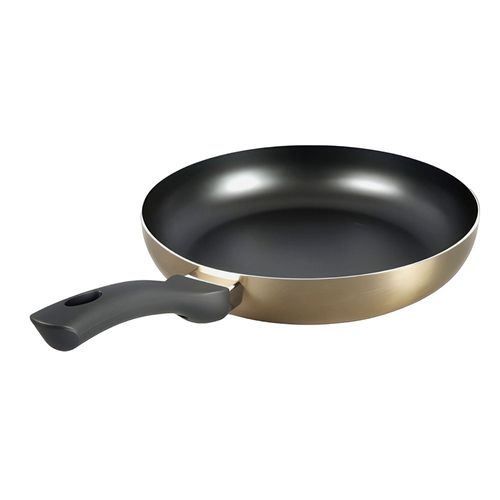 Sartén Oster Antiadherente 24CM HERSCHER Gold